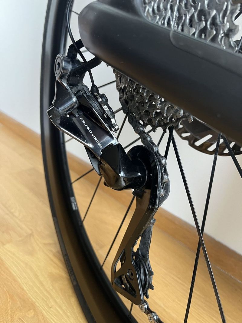 BMC Teammachine R01 2025