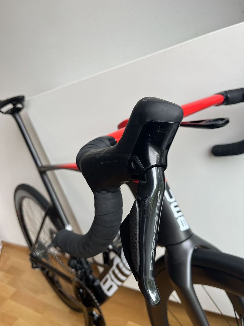 BMC Teammachine R01 2025