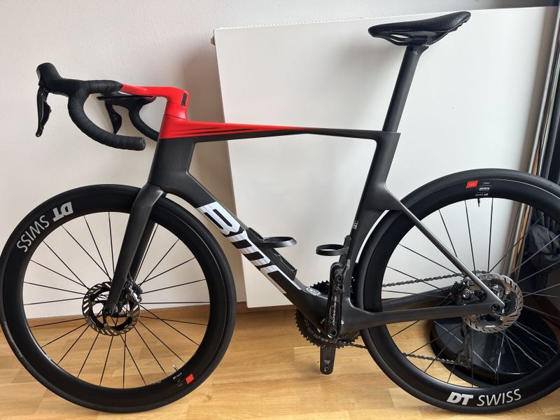 BMC Teammachine R01 2025