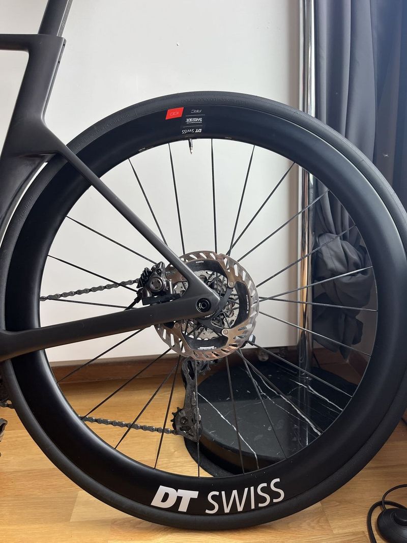BMC Teammachine R01 2025