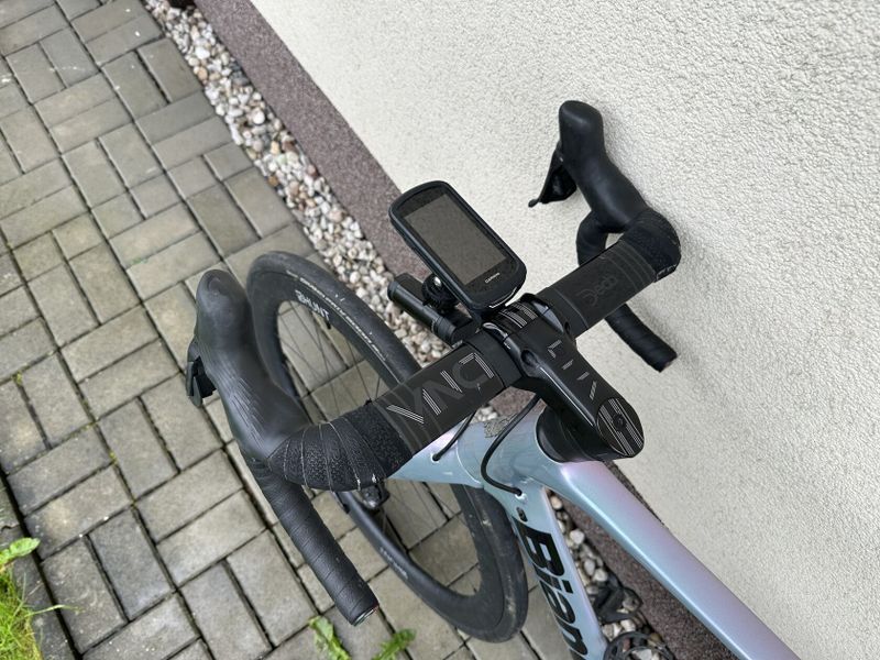 Bianchi Aria Summertime Dream Shimano Ultegra Di2