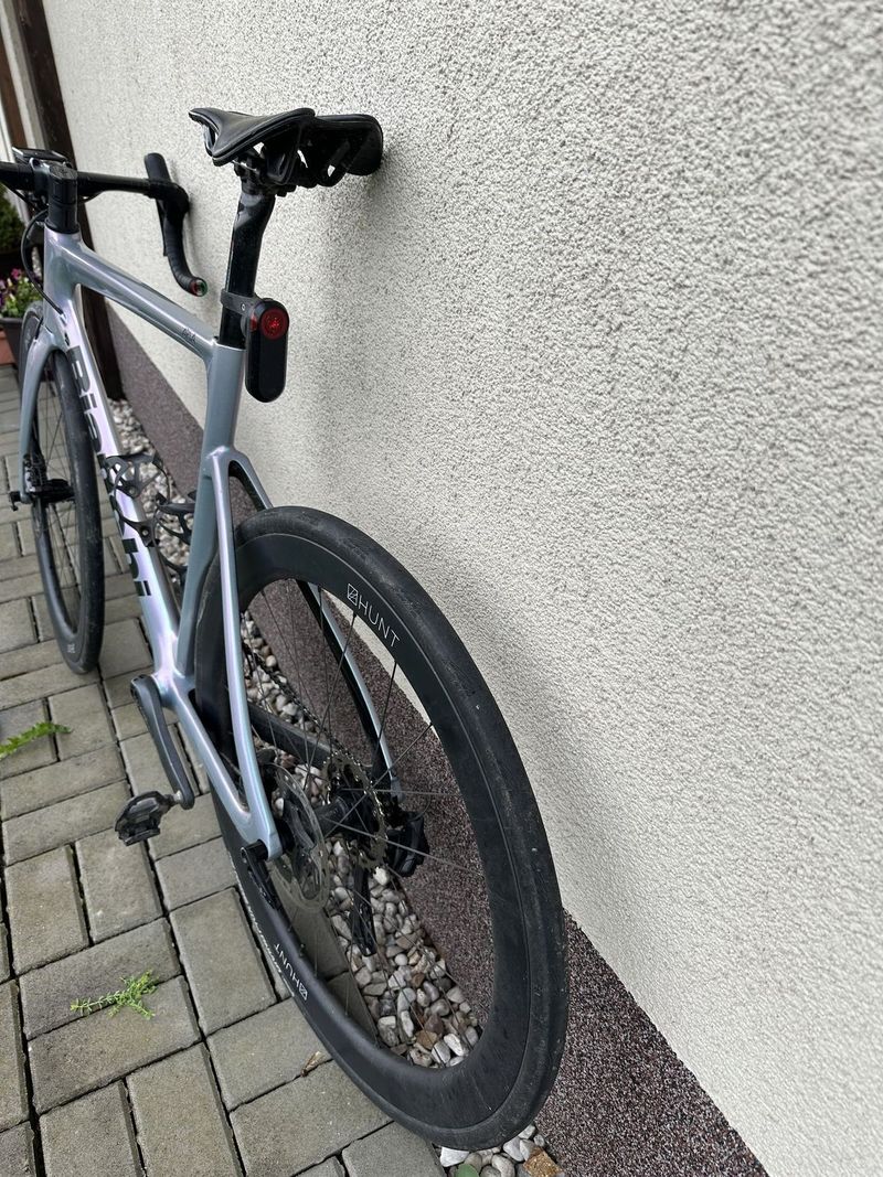 Bianchi Aria Summertime Dream Shimano Ultegra Di2