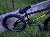 BMX Tall Order