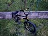 BMX Tall Order