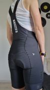Nové dámské cyklistické kraťasy Gobik L