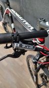 cross Vautron dsx