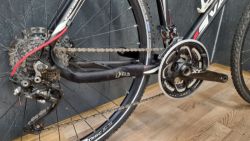 cross Vautron dsx