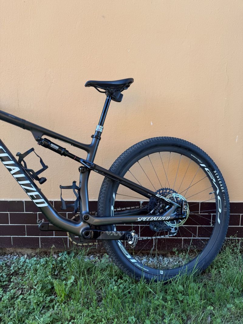 Specialized 2022 Epic Expert