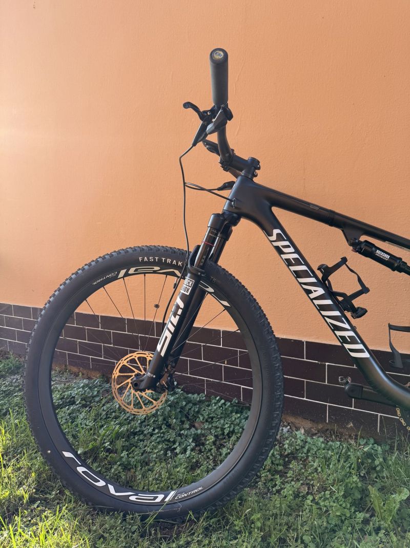 Specialized 2022 Epic Expert