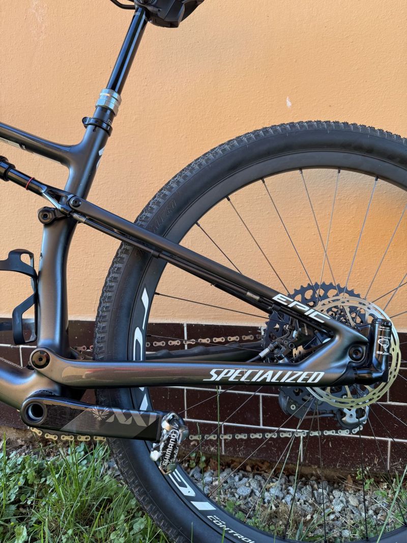 Specialized 2022 Epic Expert