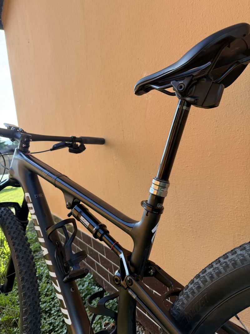 Specialized 2022 Epic Expert