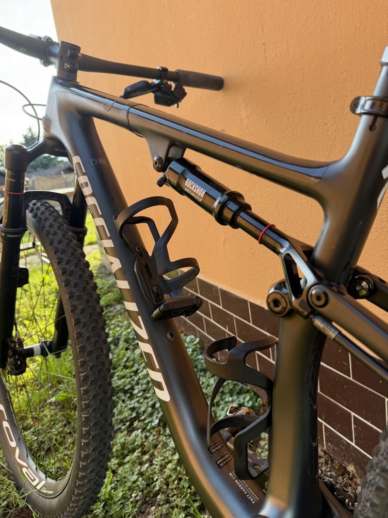 Specialized 2022 Epic Expert