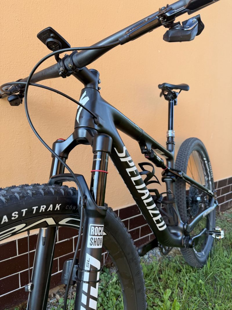 Specialized 2022 Epic Expert