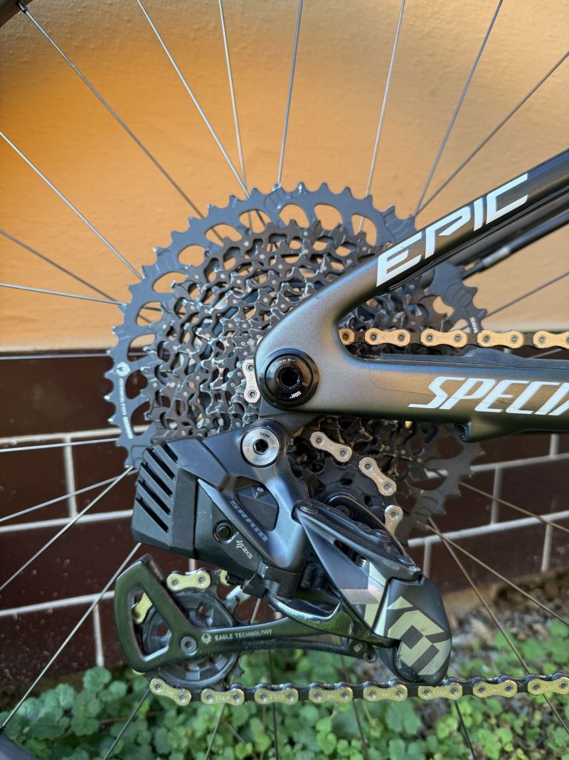 Specialized 2022 Epic Expert