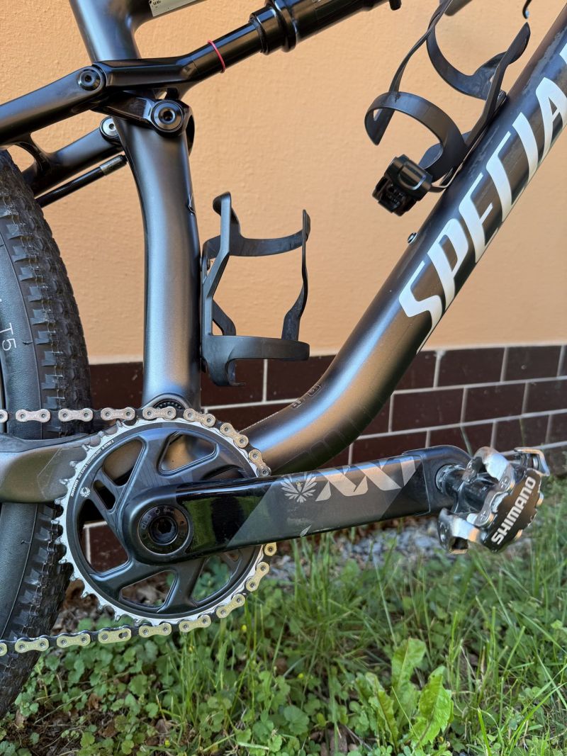 Specialized 2022 Epic Expert