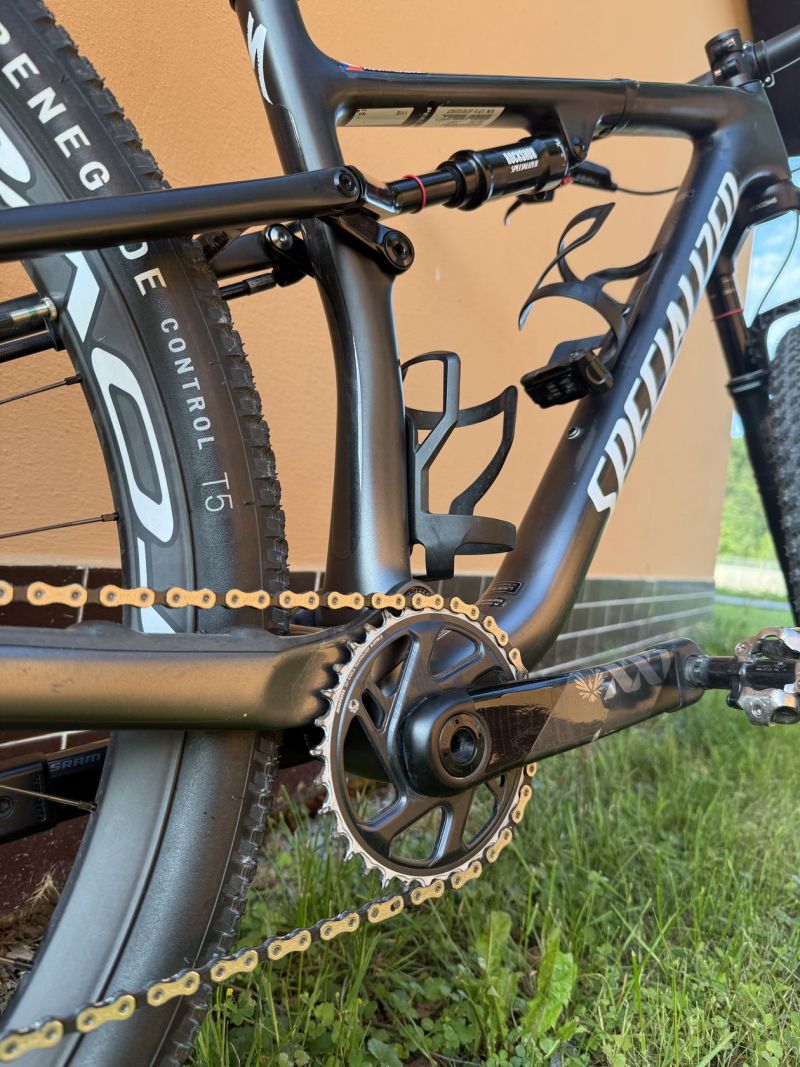 Specialized 2022 Epic Expert