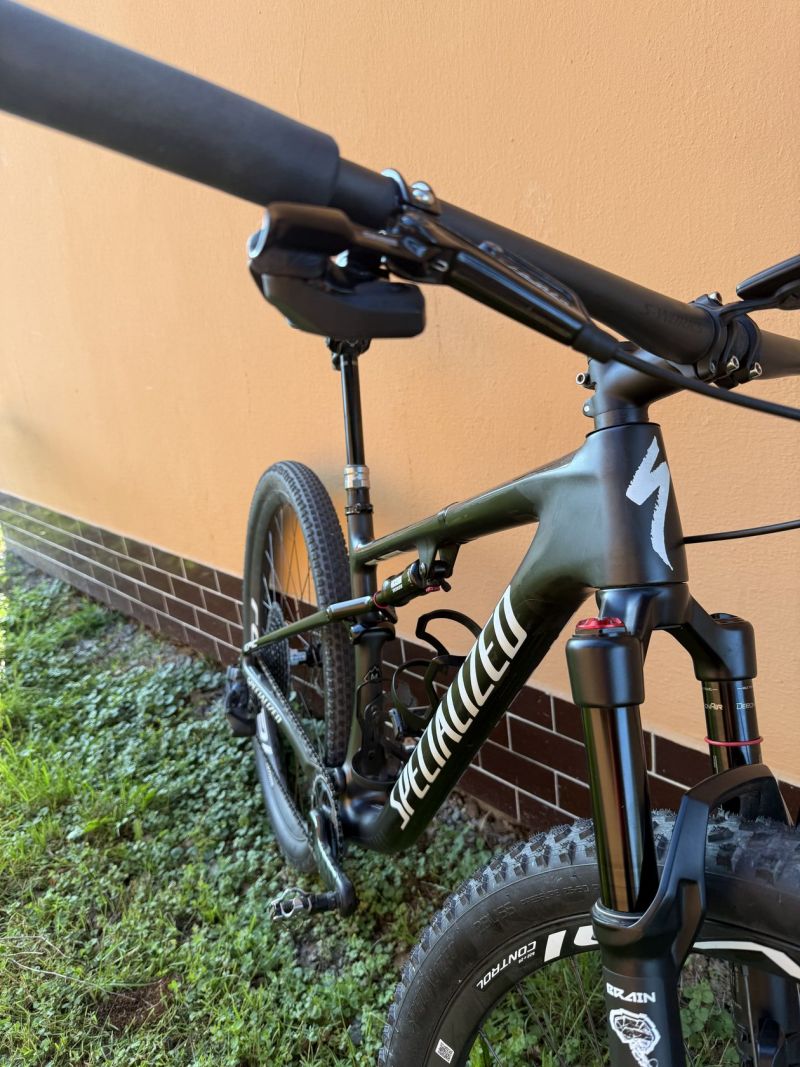 Specialized 2022 Epic Expert