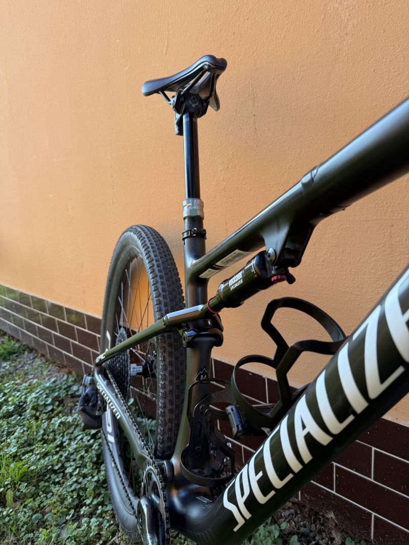 Specialized 2022 Epic Expert