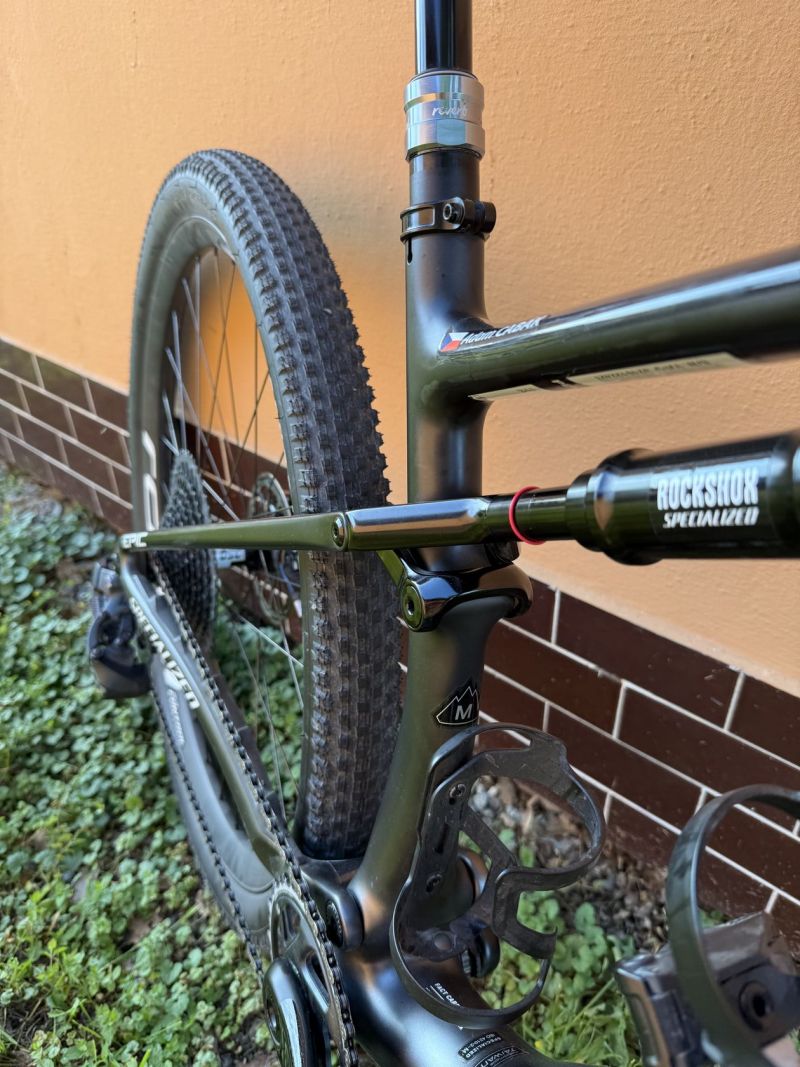 Specialized 2022 Epic Expert