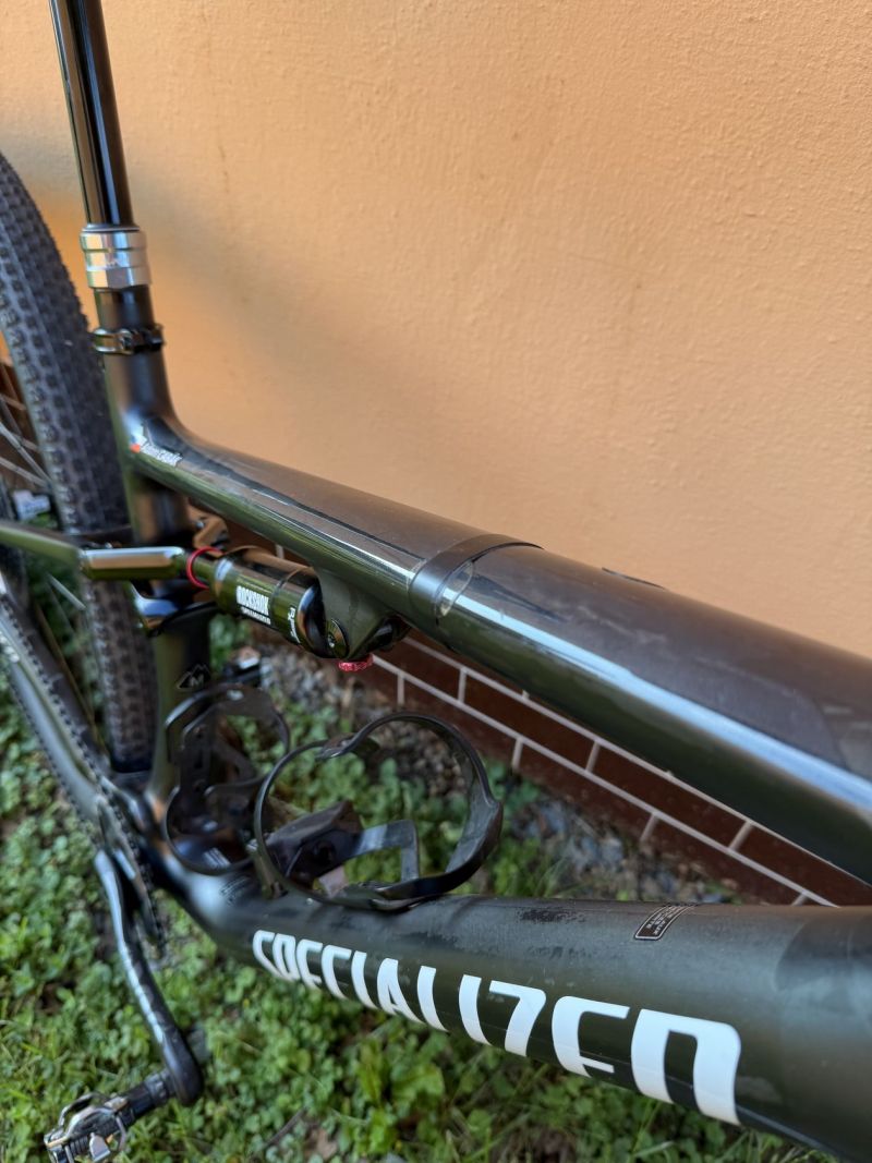Specialized 2022 Epic Expert