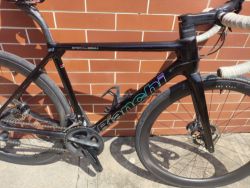 Bianchi specialissima 