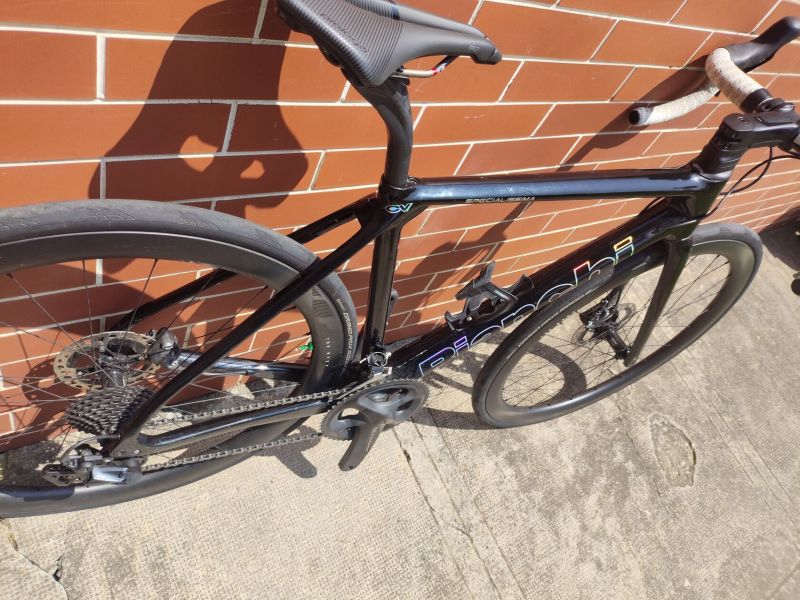 Bianchi specialissima 