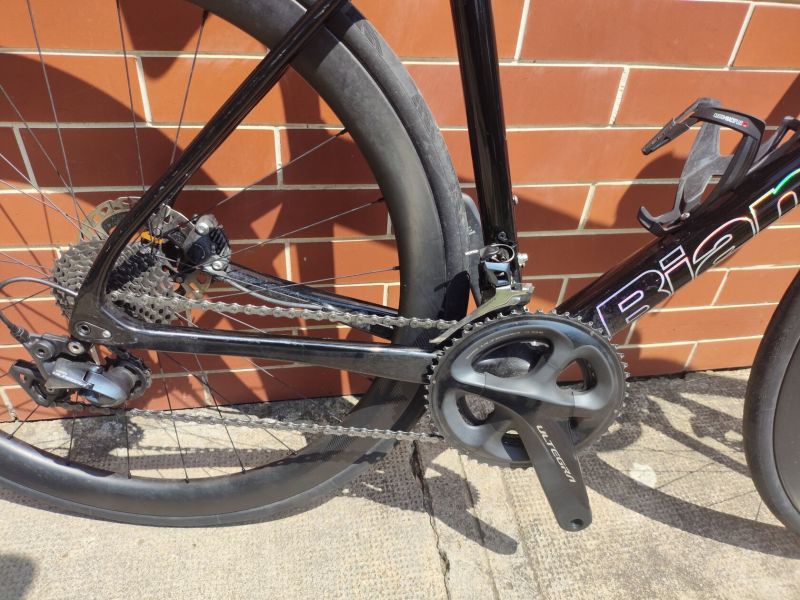 Bianchi specialissima 