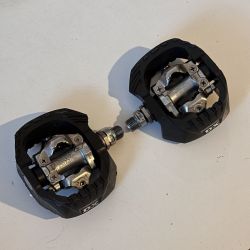 Pedály Shimano MTB PD-M647 SPD