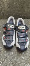 MTB tretry SIDI