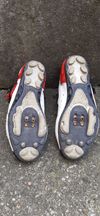 MTB tretry SIDI