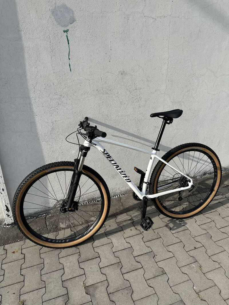 Specialized Rockhopper 2018 vel.M - 29”