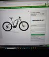 HAIBIKE SDURO FULLSEVEN LT 7.0 2020