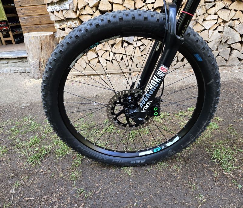 HAIBIKE SDURO FULLSEVEN LT 7.0 2020