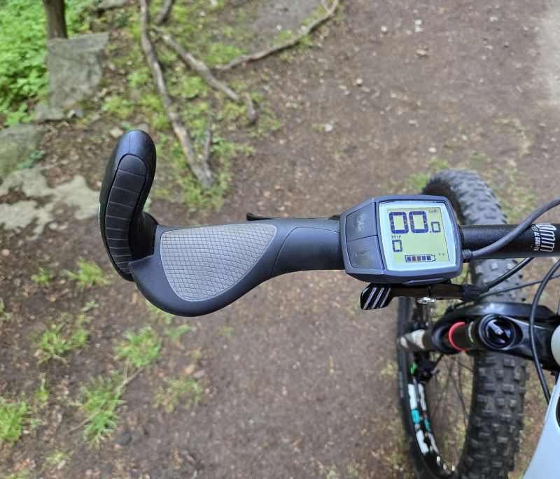 HAIBIKE SDURO FULLSEVEN LT 7.0 2020