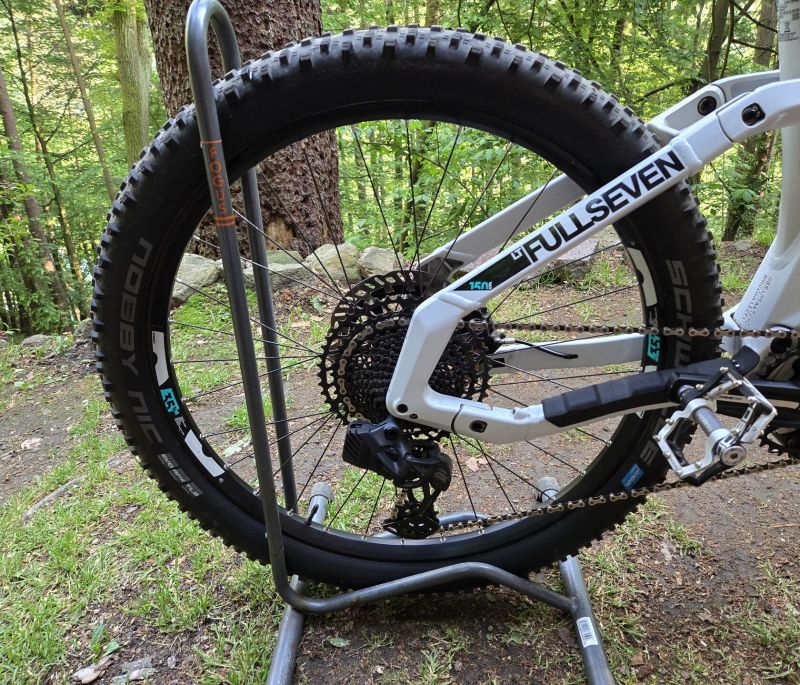 HAIBIKE SDURO FULLSEVEN LT 7.0 2020