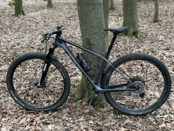 Scott Scale 940