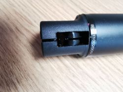 YT Postman 170mm