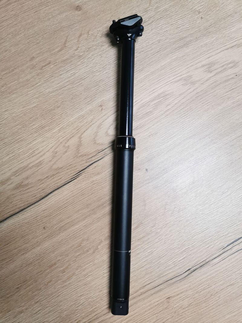 YT Postman 170mm