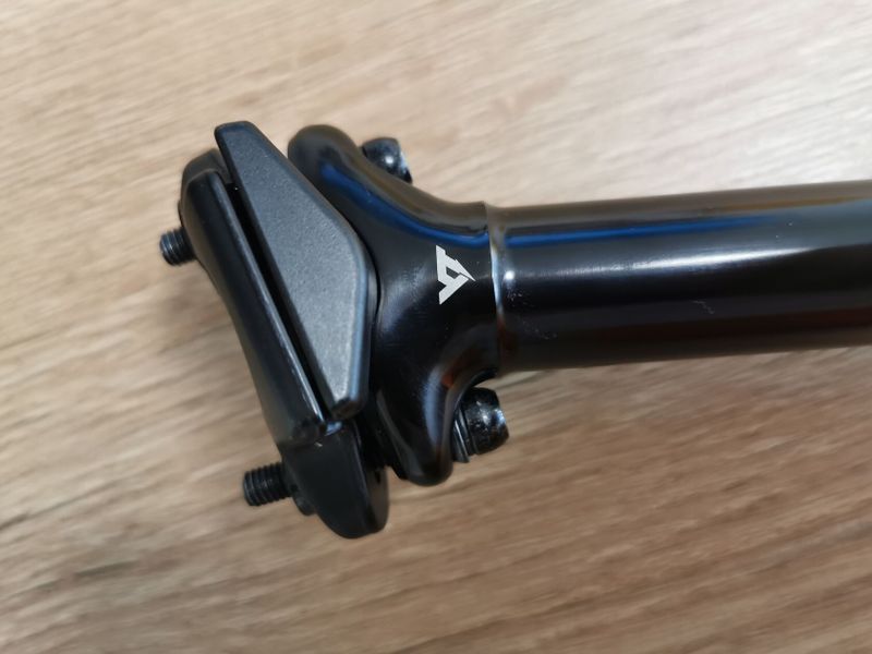 YT Postman 170mm