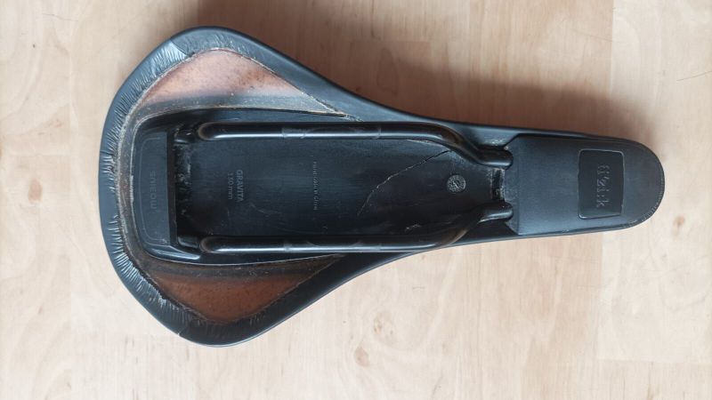 Fizik Gravita Alpaca X5