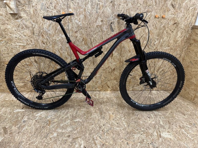 Commencal Meta AM 29 2020 vel. XL