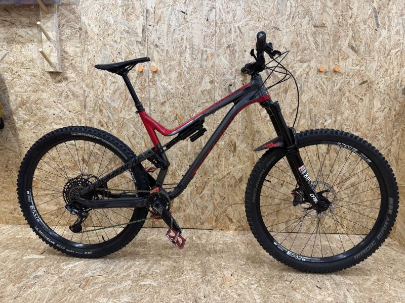 Commencal Meta AM 29 2020 vel. XL