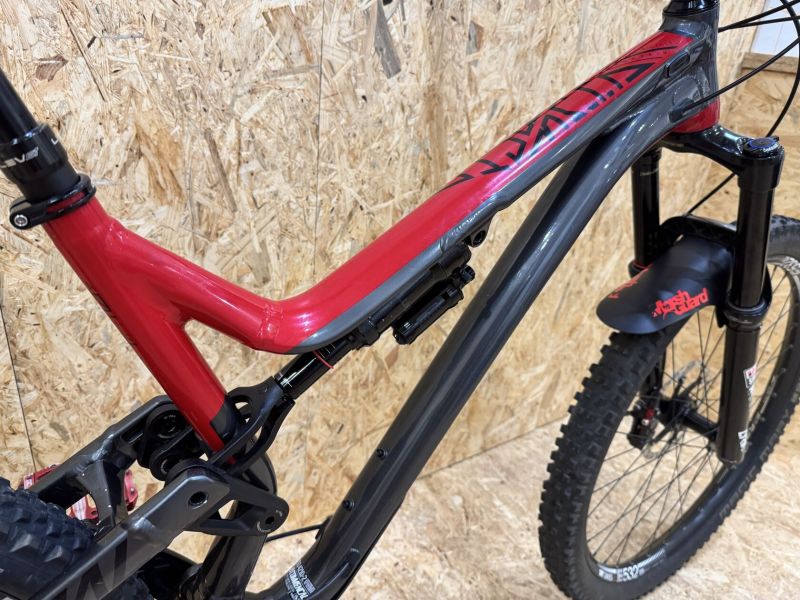 Commencal Meta AM 29 2020 vel. XL