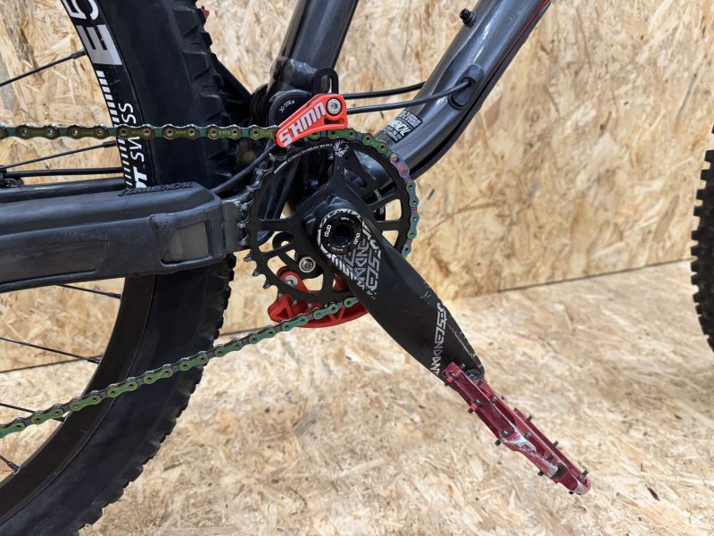 Commencal Meta AM 29 2020 vel. XL