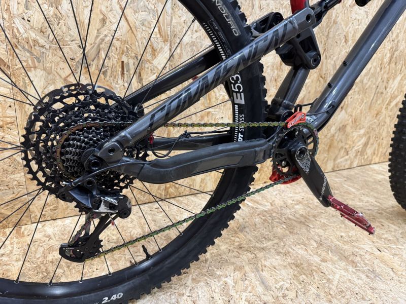 Commencal Meta AM 29 2020 vel. XL