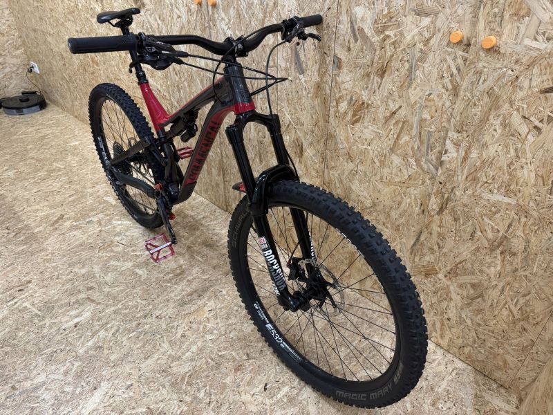 Commencal Meta AM 29 2020 vel. XL
