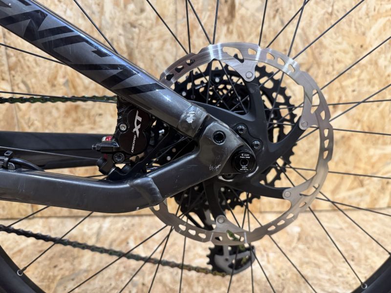 Commencal Meta AM 29 2020 vel. XL