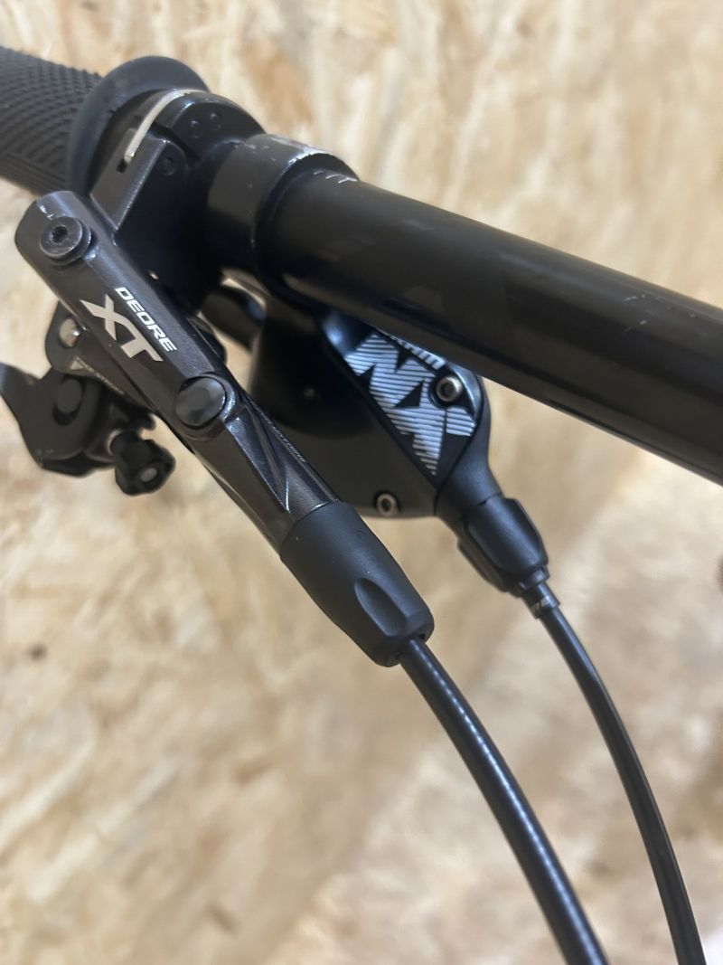 Commencal Meta AM 29 2020 vel. XL