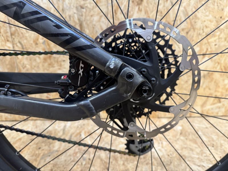 Commencal Meta AM 29 2020 vel. XL