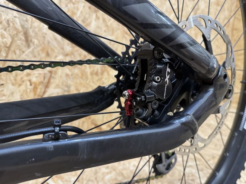 Commencal Meta AM 29 2020 vel. XL